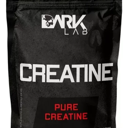 Creatina Dark Lab é Boa? Análise Completa