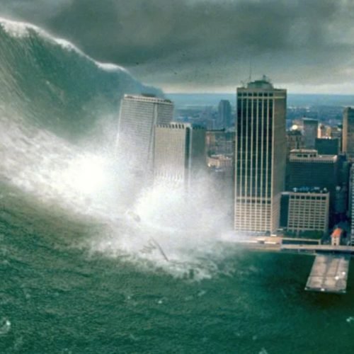 8 filmes sobre mudanças climáticas para ver agora nos principais serviços de streaming