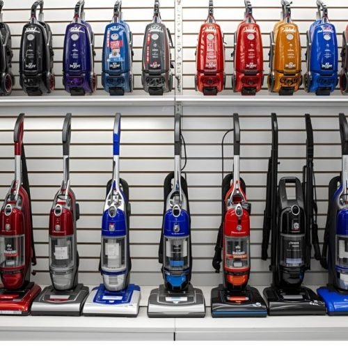 Descubra quanto tempo dura o filtro HEPA e escolha o ideal para 2025