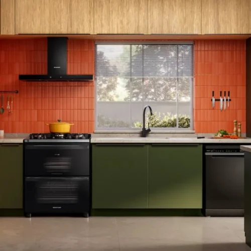 Fogão com Air Fryer Brastemp: Praticidade Total na Cozinha!