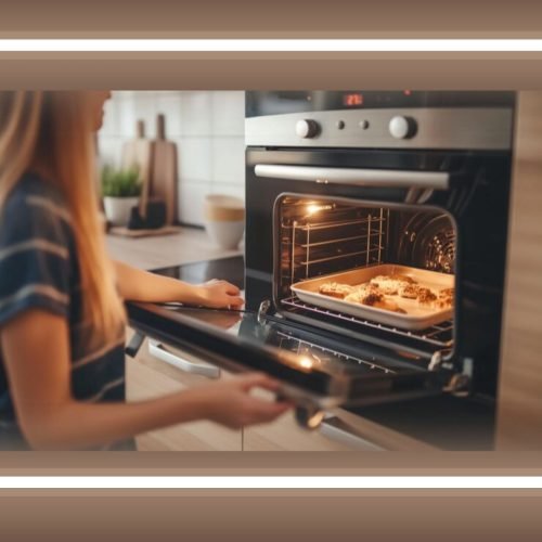 Forno Eletrico de Embutir Compre Sem Erro e Sem Dor de Cabeça