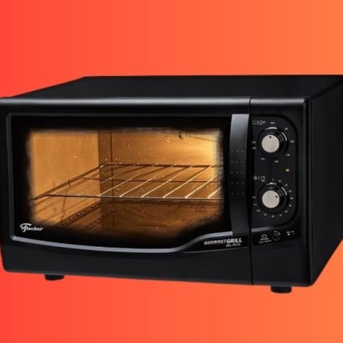 Forno Elétrico Fischer​: Descubra Suas Incríveis Funcionalidades!