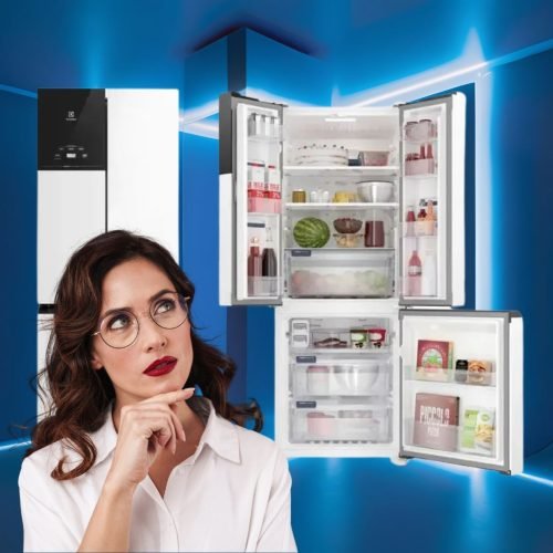 Geladeira Frost Free Electrolux IM7 Inverter é Boa ou Furada?