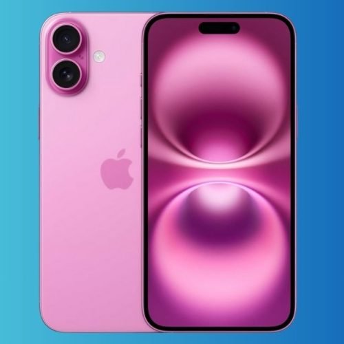 Amazon derruba preço do iPhone 16 256 GB em 40% e antecipa a Black Friday