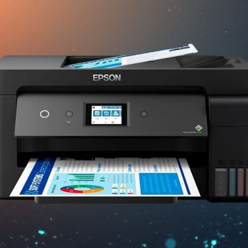 Impressora Epson A3: Descubra os Segredos para Impressões Perfeitas!
