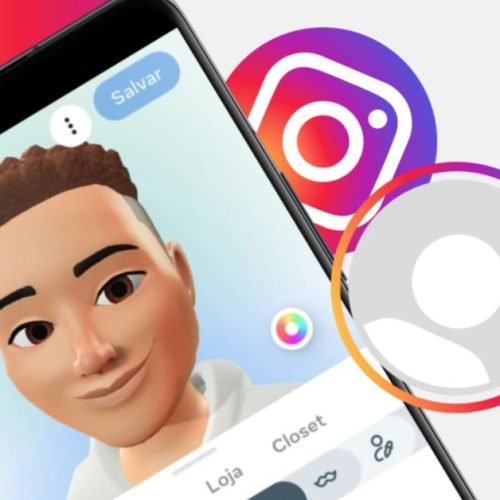 Passo a passo para criar, usar e apagar o avatar no Instagram