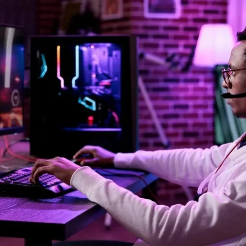 Kit mouse e teclado sem fio gamer: descubra os melhores!