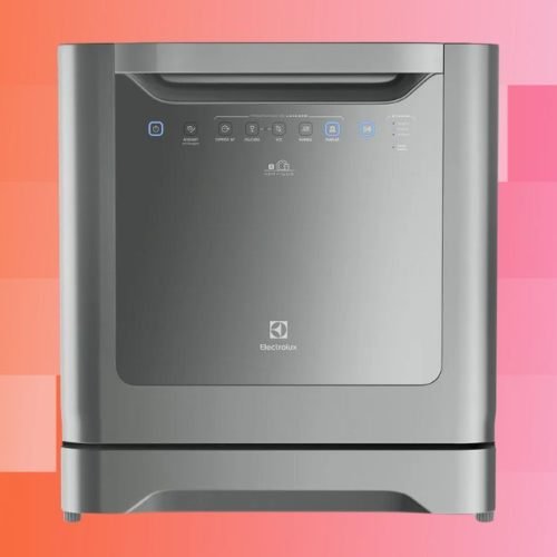 Electrolux renova linha de lava-louças: Os 3 modelos de 14 serviços mais procurados
