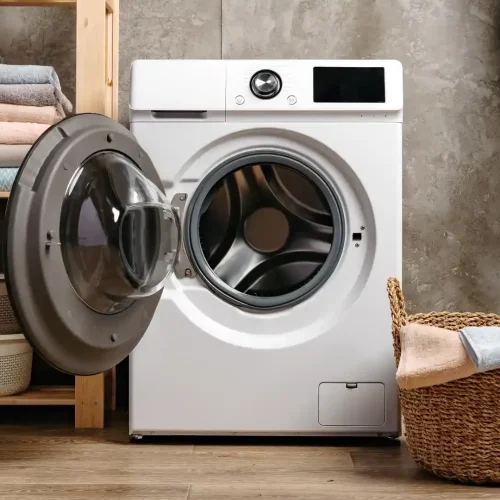 Máquina de Lavar Roupa com Melhor Custo-Benefício: Economize Tempo e Dinheiro!