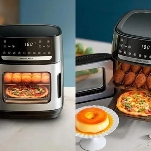 Melhor Airfryer Custo Beneficio : Saiba Tudo Antes de Comprar !