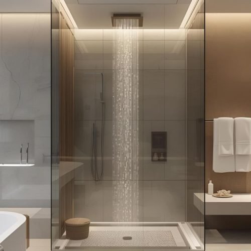 Melhor chuveiro custo-benefício: descubra o ideal para você!