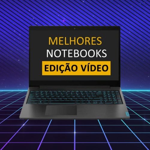 Descubra o Melhor Notebook para Edição de Vídeos: Performance Incrível e Preços Imperdíveis!