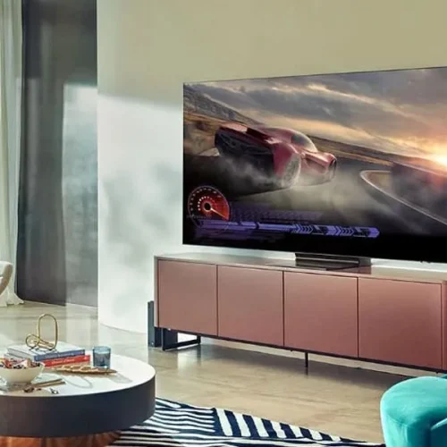 Melhores TVs para PS5: Qual é a melhor escolha para você?