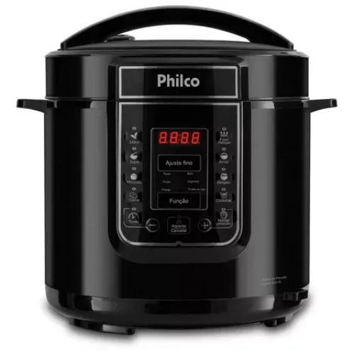 Panela de Pressão Elétrica: Vale a Pena Ter Uma em Casa?🥘