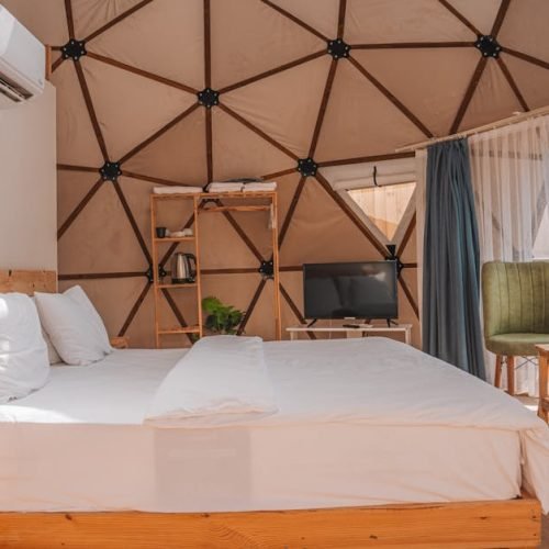 Qual melhor ar condicionado para quarto​? Descubra a Opção Ideal!