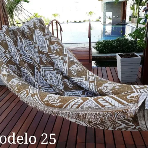 Rede de Descanso Casal : Promoção Irresistível !