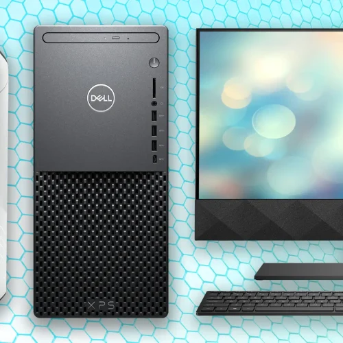 Ofertas de computadores: destaques em desktops, mini-PCs e all-in-ones