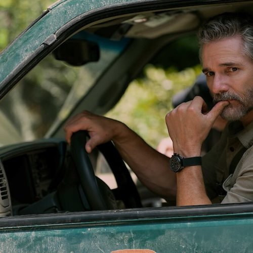 Indomável: entenda o desfecho da série de suspense da Netflix