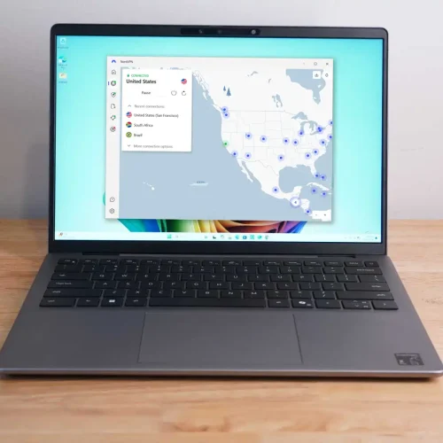 NordVPN lidera ranking de melhores VPNs testadas; veja comparativo