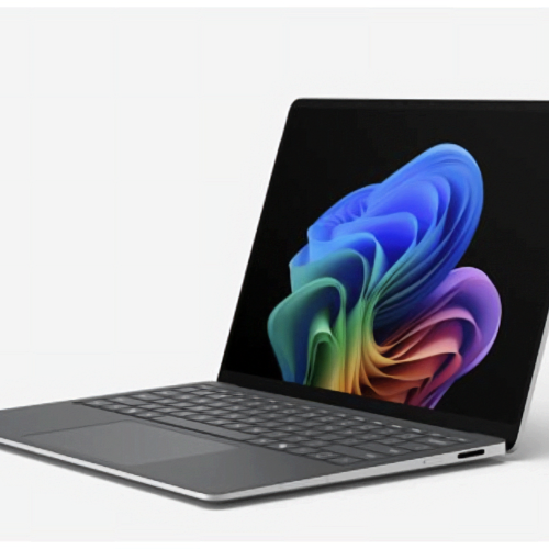 Microsoft apresenta Surface Laptop 5G com chip Intel e disponibilidade em agosto