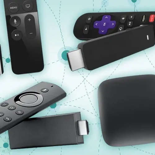 Cinco reprodutores de streaming se destacam em 2025 após testes detalhados