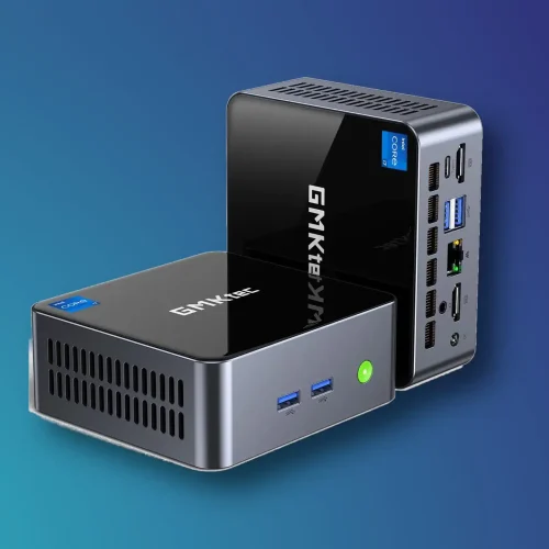 Mini PCs ganham potência e já conseguem rodar jogos exigentes; veja 3 opções em destaque