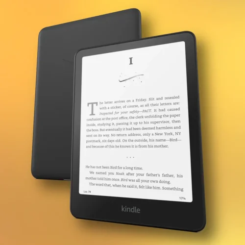 Kindle Paperwhite recondicionado recebe maior desconto e sai por apenas US$ 107