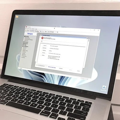 Retrospect 19 ganha backup em nuvem e monitoramento contra ransomware