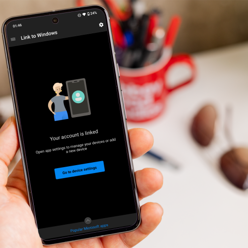 App da Microsoft permite trancar seu PC Windows à distância pelo Android