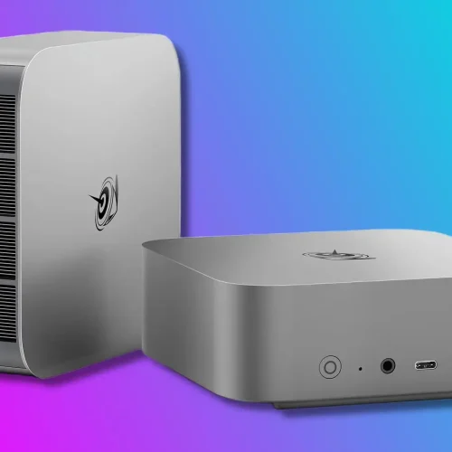 Mini PC Beelink SER8 recebe corte de preço e promete alto desempenho por US$ 499