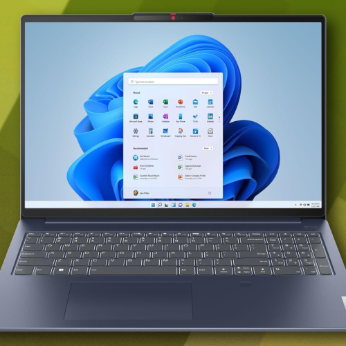 Lenovo IdeaPad Slim 5 recebe superdesconto e chega a US$ 449 com Ryzen AI e 16 GB de RAM