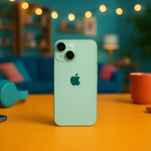 iPhone 15 Mini encabeça seleção de iPhones com IA por até R$5,4 mil