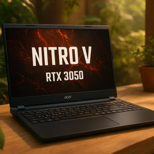 Veja os notebooks com RTX 3050 mais vendidos no Brasil e saiba qual escolher