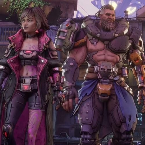 Borderlands 4 alcança status gold e confirma estreia global em 12 de setembro