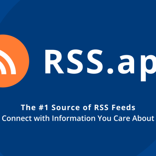 Serviço online lança gerador de feeds RSS que cria conteúdo a partir de qualquer URL