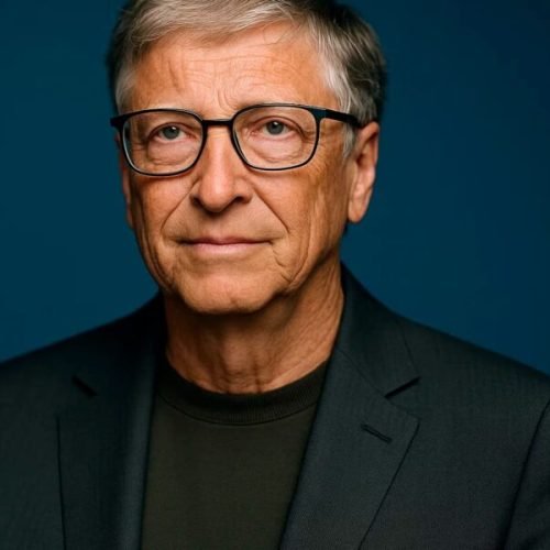 Gates explica por que a IA ainda não vai dispensar programadores