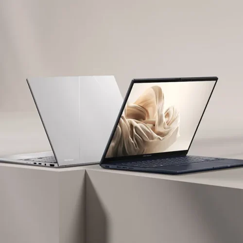5 notebooks com tela OLED para comprar em 2025 ganham destaque por desempenho e imagem