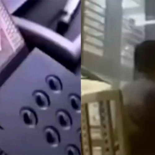 Comercial de 1993 da AT&T antecipou videoconferências, streaming e smartwatches