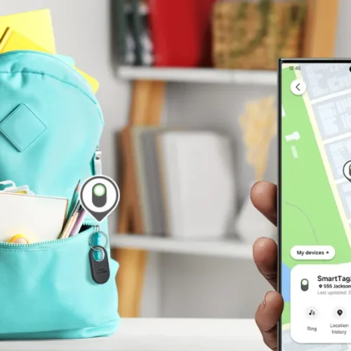 6 smart tags transformam o celular em rastreador para chaves, malas e pets