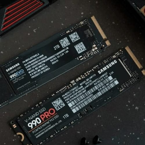 5 SSDs em conta que aceleram qualquer PC em poucos minutos