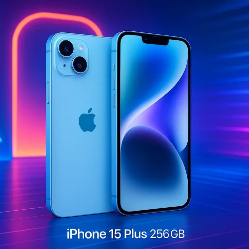 iPhone 15 Plus e rivais: veja 6 opções de 256 GB que equilibram preço e desempenho