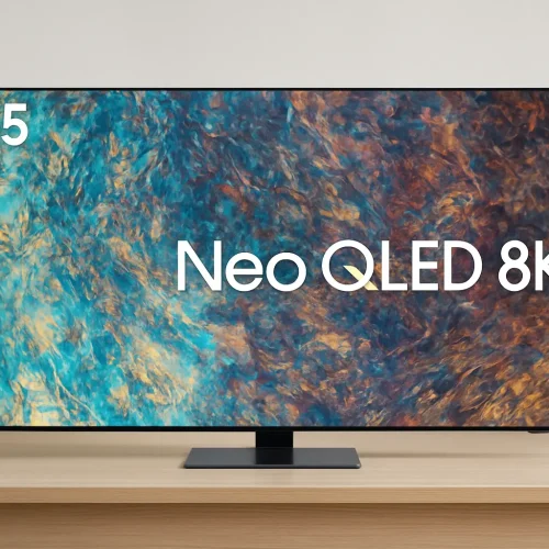 Smart TVs 65″: Samsung reduz preços e confirma liderança no segmento 8K