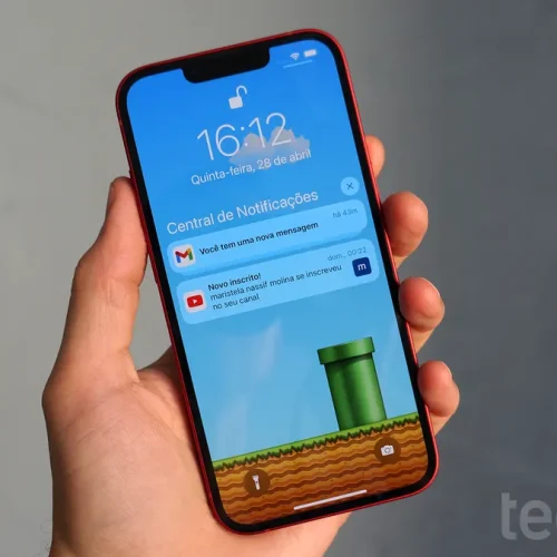 Celulares com 512 GB chegam a descontos agressivos no Brasil