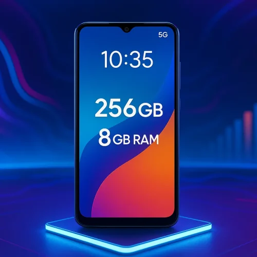 Promoção derruba preços de celulares 256GB com 5G; veja 6 ofertas imperdíveis