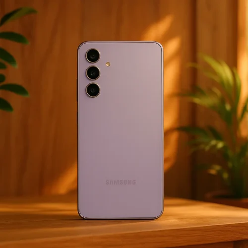 Galaxy A55 256 ganha preço abaixo de R$2.500 e desafia rivais intermediários