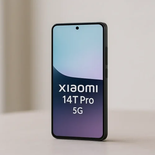 Xiaomi 14T Pro 5G: descubra 6 celulares leves que mantêm alto desempenho