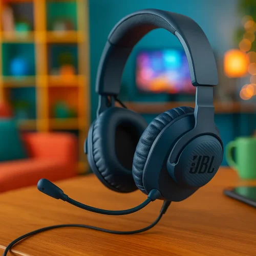 JBL Quantum 100 recebe avaliação completa e destaca versão M2 como melhor opção