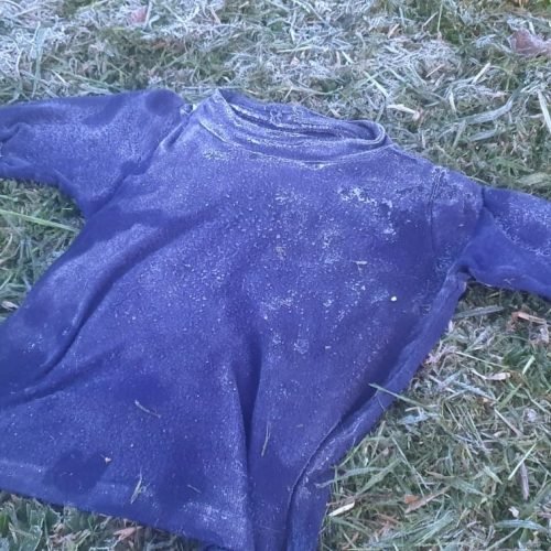 Frio intenso não atrasa mais: acelere a secagem de roupas em apartamentos