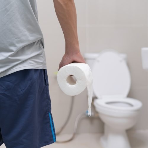Papel higiênico no vaso? Entenda por que a prática ainda não é recomendada no Brasil