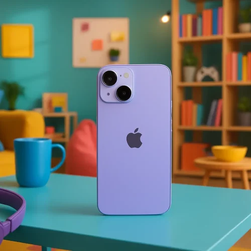 iPhone 16 Plus baixa de preço e vira referência de custo-benefício em 2025